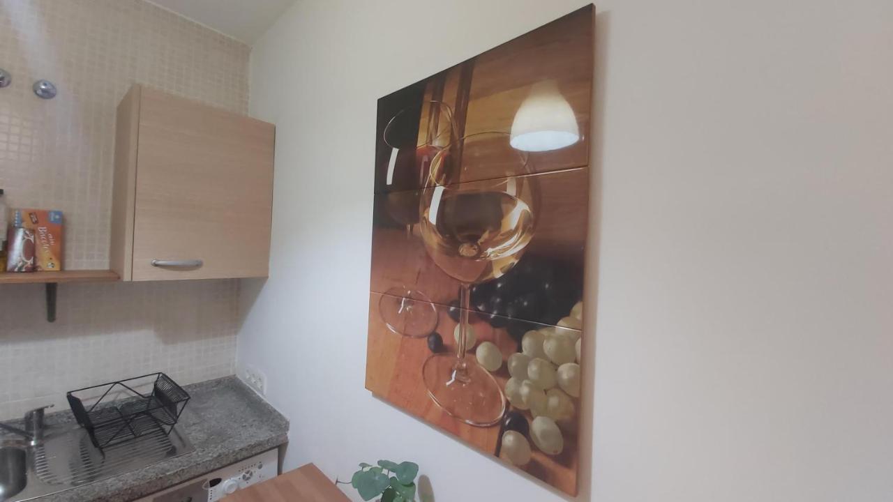Del Parque Flats Atico Capuchinos Appartement Málaga Buitenkant foto